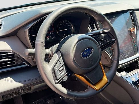 Used 2025 Subaru Outback Wilderness AWD/4WD image 11