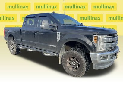 Certified 2019 Ford F350 Lariat