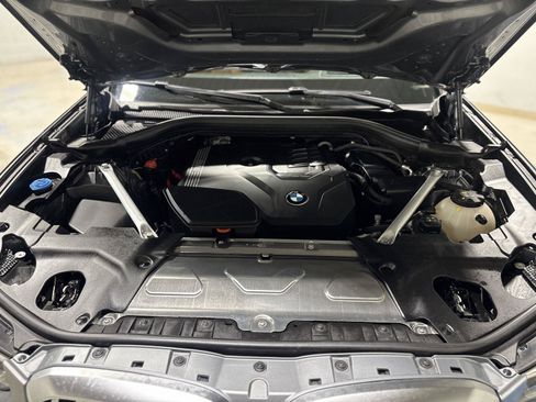 Used 2023 BMW X3 xDrive30i w/ Premium Package AWD/4WD image 28