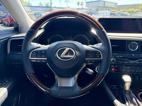 Used 2019 Lexus RX 350 FWD image 11