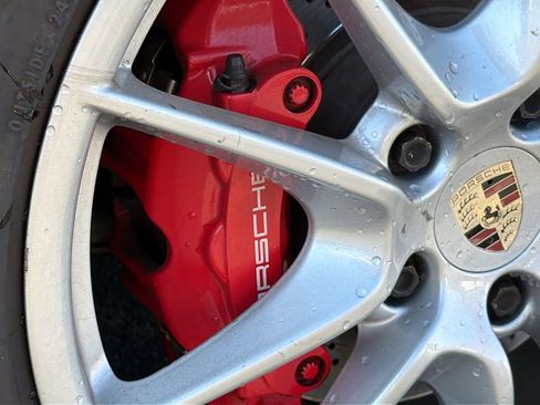 Used 2013 Porsche 911 Carrera S image 38