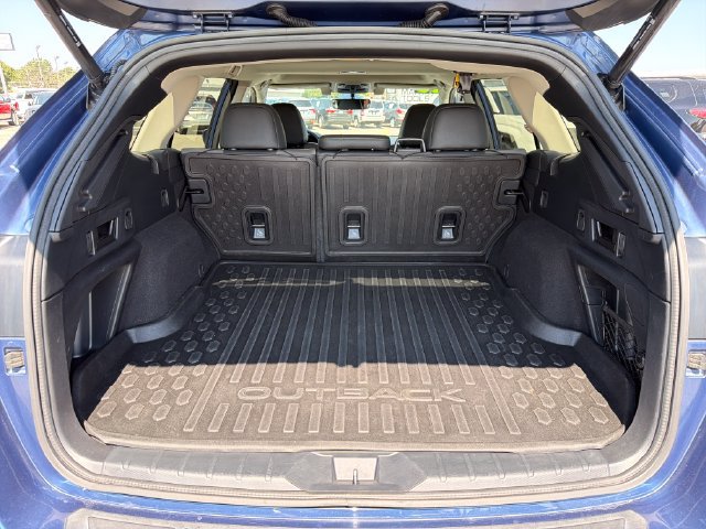 Used 2020 Subaru Outback Onyx Edition XT w/ Popular Package #2 AWD/4WD image 29