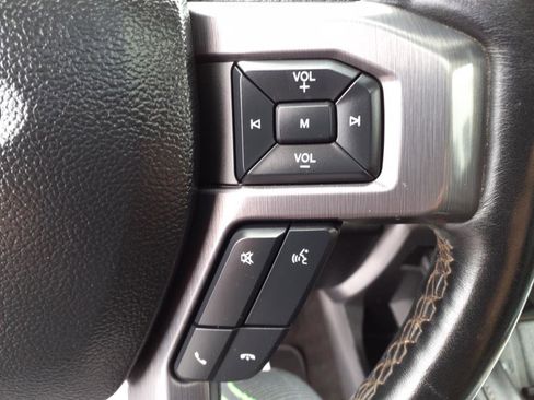 Certified 2021 Ford Expedition Platinum image 17