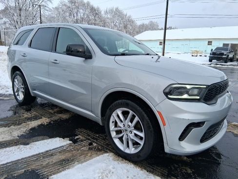 Used 2023 Dodge Durango GT image 7