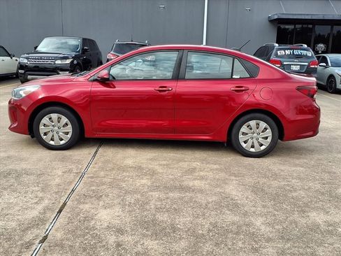 Used 2018 Kia Rio S FWD image 5