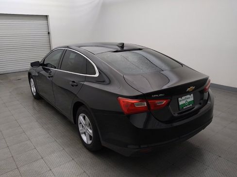 Used 2019 Chevrolet Malibu LS FWD image 5