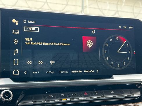 Used 2023 GMC Sierra 1500 Elevation image 18