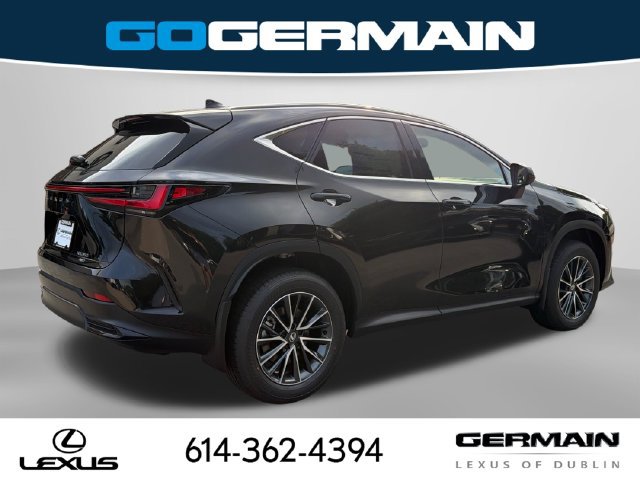 New 2026 Lexus NX 350 AWD w/ Accessory Package (2T) image 7