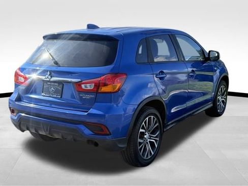 Used 2019 Mitsubishi Outlander Sport FWD image 6