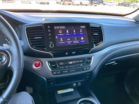 Used 2023 Honda Ridgeline RTL-E image 19