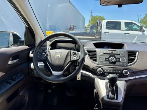 Used 2012 Honda CR-V EX image 3
