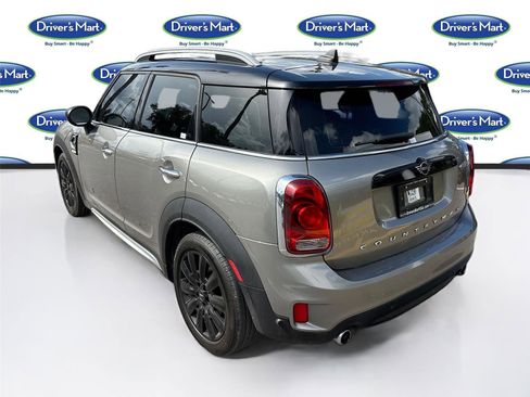 Used 2020 MINI Cooper Countryman S w/ Premium Package AWD/4WD image 5