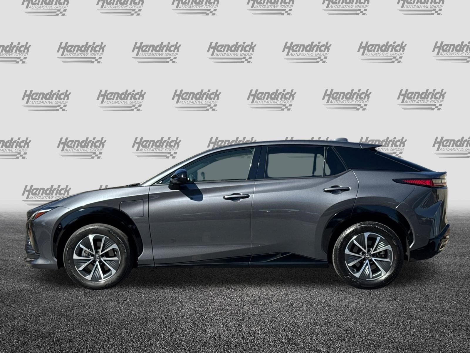 Certified 2023 Lexus RZ 450e Premium w/ Technology Package AWD/4WD image 8