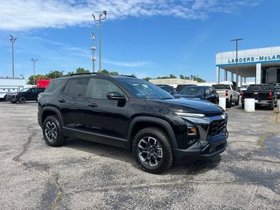 New 2027 Chevrolet Equinox ACTIV w/ Safety and Technology Package