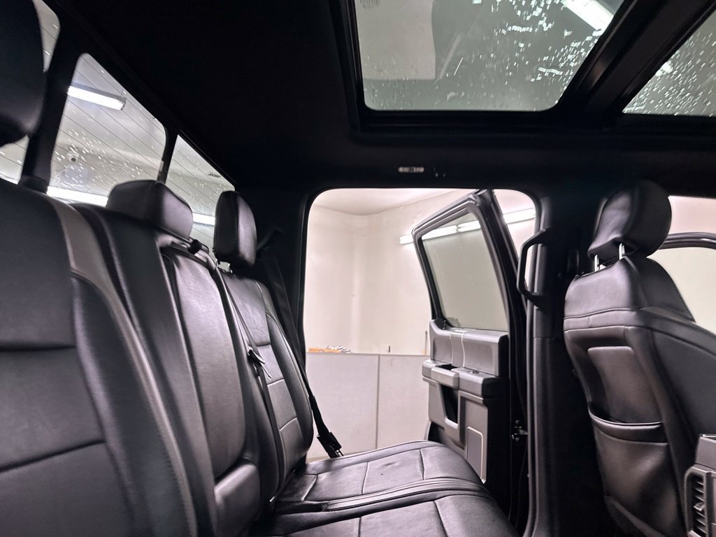 Used 2018 Ford F150 Raptor w/ Equipment Group 802A Luxury AWD/4WD image 30
