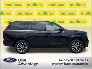 Used 2025 Ford Expedition Platinum AWD/4WD video 2