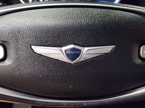 Used 2023 Genesis GV80 3.5T Advanced + image 49