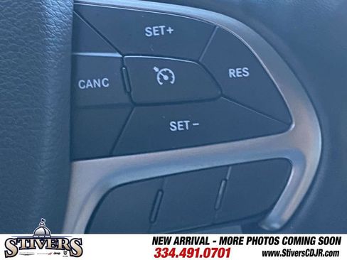 Used 2020 Jeep Grand Cherokee Altitude AWD/4WD image 59