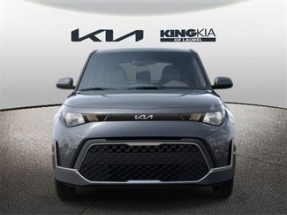 New 2025 Kia Soul LX video 2