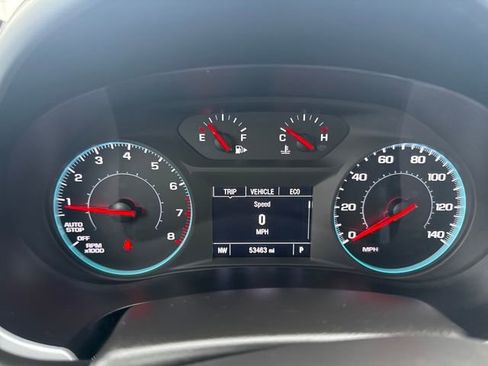 Used 2023 Chevrolet Malibu LT image 26