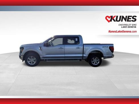 Used 2024 Ford F150 XLT w/ Mobile Office Package image 10