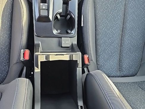 New 2026 Subaru Forester Premium image 23