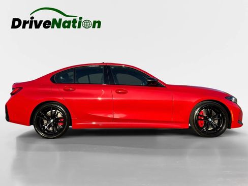 Used 2023 BMW M340i RWD image 4