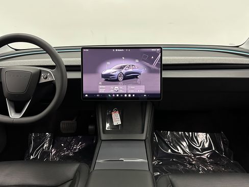 Used 2025 Tesla Model 3 RWD image 27