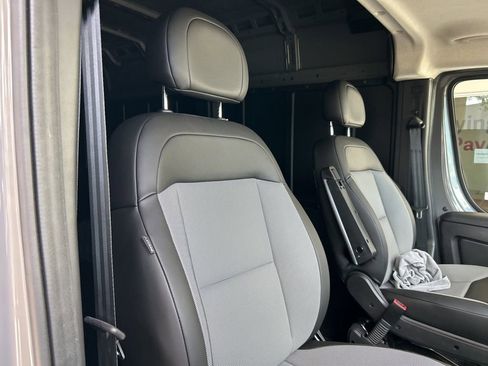 New 2026 RAM ProMaster 3500 image 17