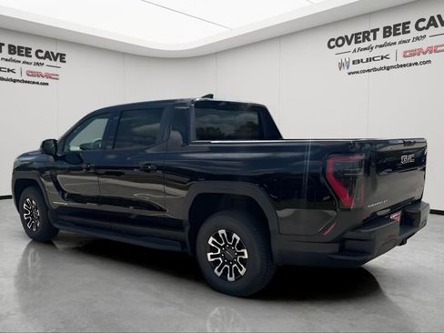 New 2026 GMC Sierra EV Elevation image 6