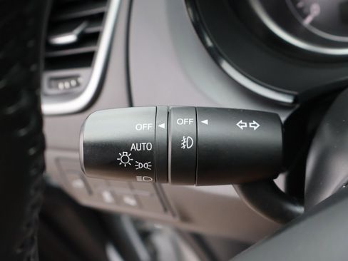 Certified 2023 MAZDA CX-9 Touring Plus AWD/4WD image 42