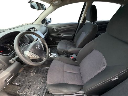 Used 2017 Nissan Versa SV image 19