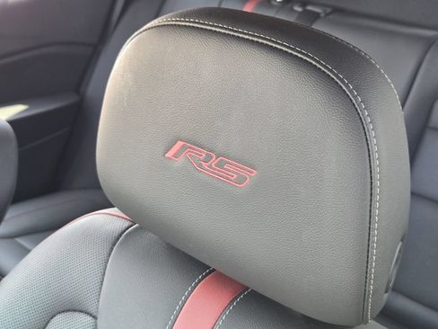 Certified 2024 Chevrolet Trax RS w/ Sunroof Package FWD image 19