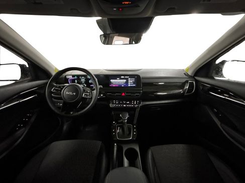 New 2026 Kia Seltos S AWD/4WD image 9
