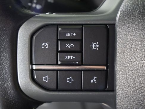 Used 2022 Ford F150 XLT w/ Equipment Group 302A High AWD/4WD image 44