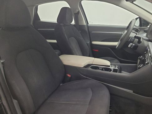 Used 2024 Hyundai Sonata SEL AWD/4WD image 21