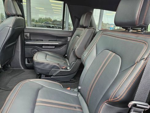 Certified 2024 Ford Expedition Timberline AWD/4WD image 14