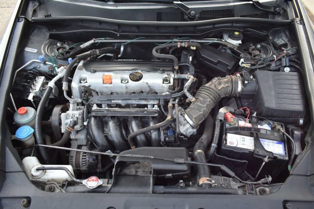 Used 2012 Honda Accord EX-L image 44