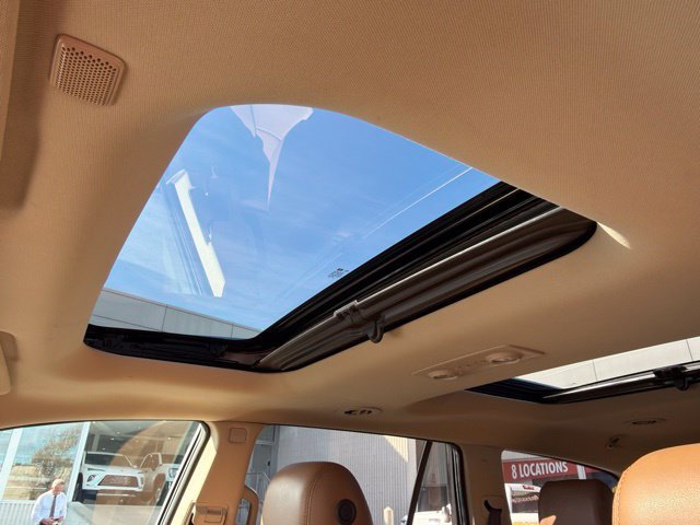 Used 2016 Buick Enclave Premium w/ Experience Buick Package AWD/4WD image 25
