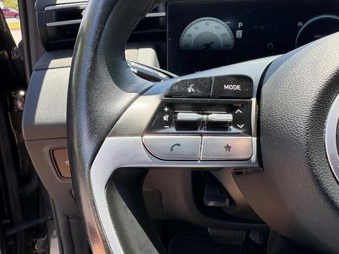 Used 2024 Hyundai Tucson SEL w/ Convenience Package AWD/4WD image 11
