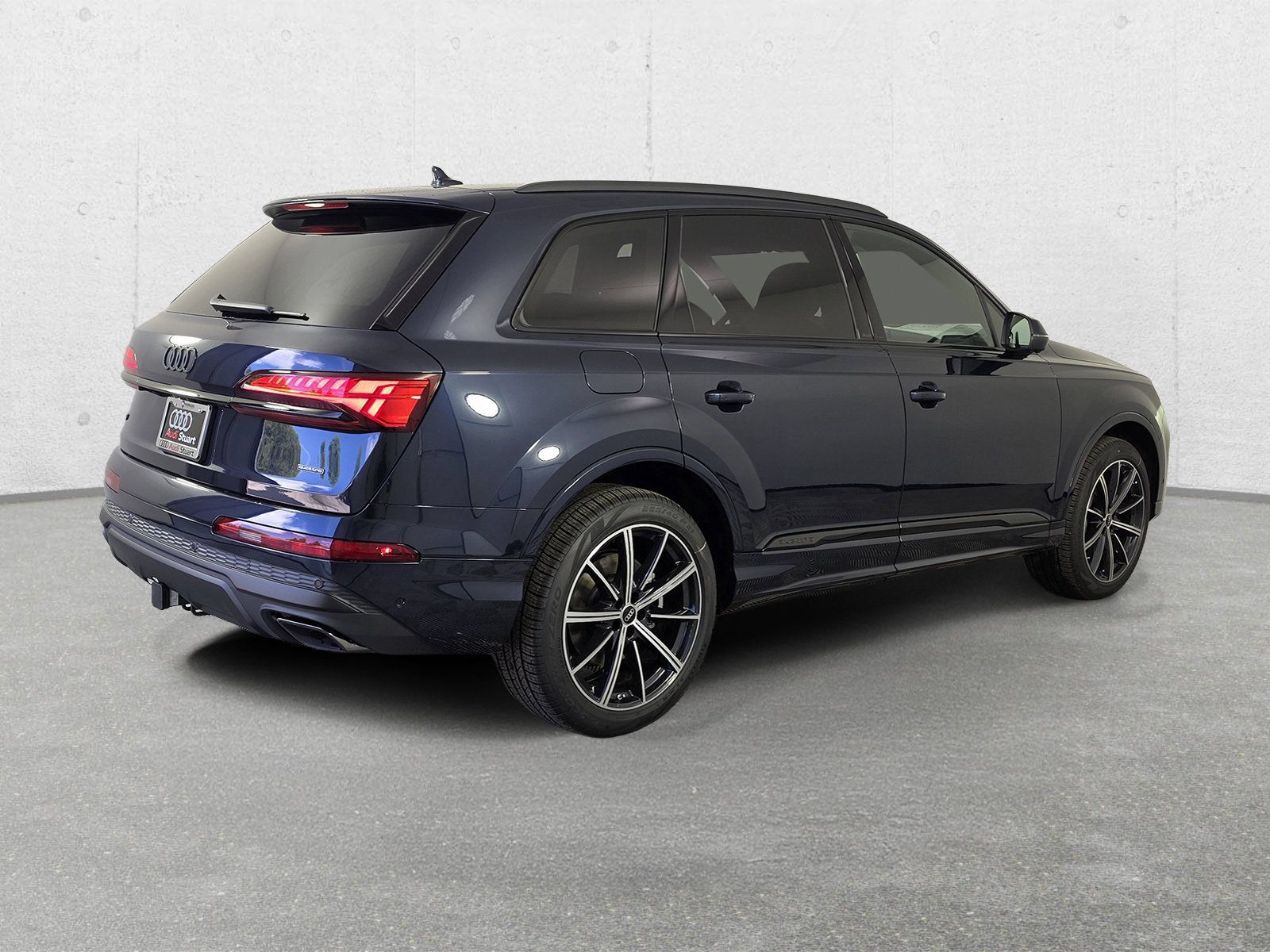 New 2026 Audi Q7 2.0T Premium Plus AWD/4WD image 6