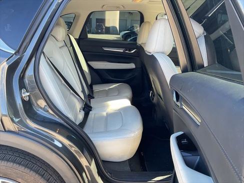 Used 2017 MAZDA CX-5 Grand Touring w/ Premium Package image 30