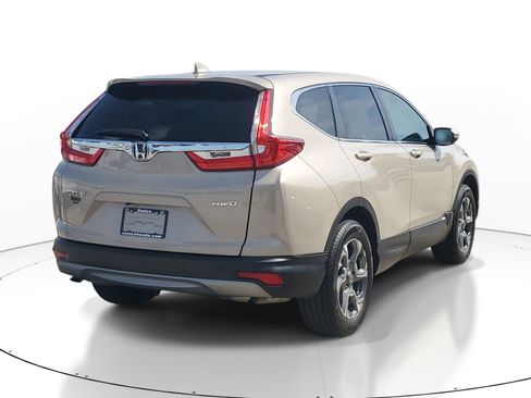 Certified 2018 Honda CR-V EX-L image 6