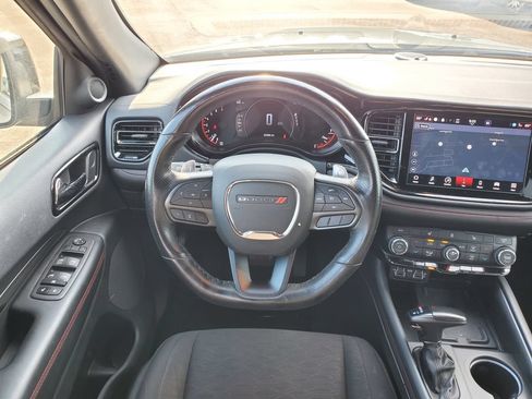 Used 2023 Dodge Durango R/T w/ Blacktop Package AWD/4WD image 13