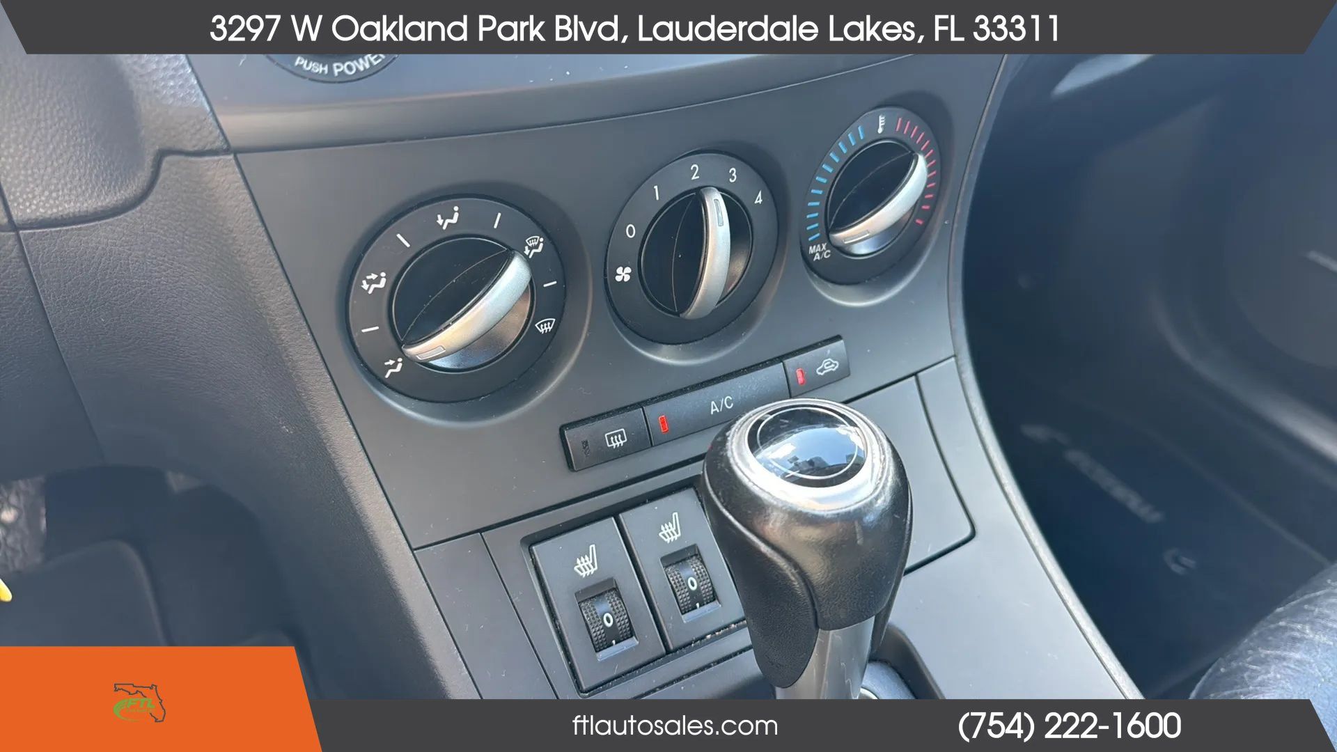Used 2012 MAZDA MAZDA3 i Grand Touring w/ Tech Pkg FWD image 54