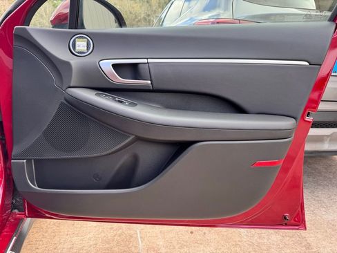 New 2026 Hyundai Sonata Blue image 17