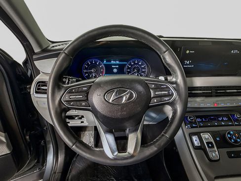 Used 2021 Hyundai Palisade SEL image 13