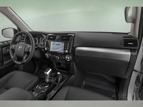 Used 2023 Toyota 4Runner TRD Off-Road Premium w/ Moonroof Package image 16