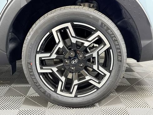 New 2026 Hyundai Santa Cruz Limited image 48