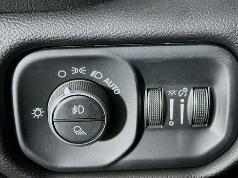 Used 2024 RAM 2500 Laramie w/ Safety Group image 17